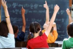 Έρανος στα σχολεία της Κύπρου