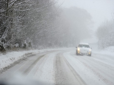 Πού έφτασε -32 το θερμόμετρο;