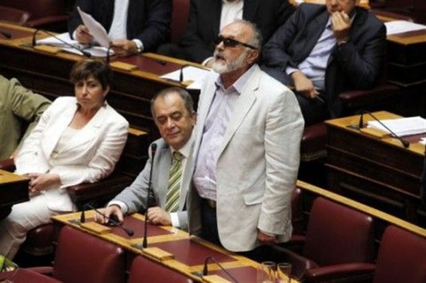 «Μην πειράξετε τον ΦΠΑ στα νησιά»