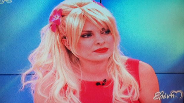 Ήρθε σαν την… Άνοιξη