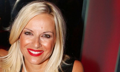 Έχει γενέθλια! Ποιοί της ευχήθηκαν;