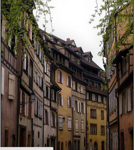 Πόλη όνειρο