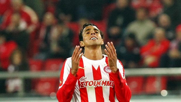 Βασικός ο Ντιόγκο