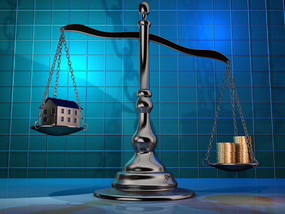 Δικαιώθηκε δανειολήπτρια