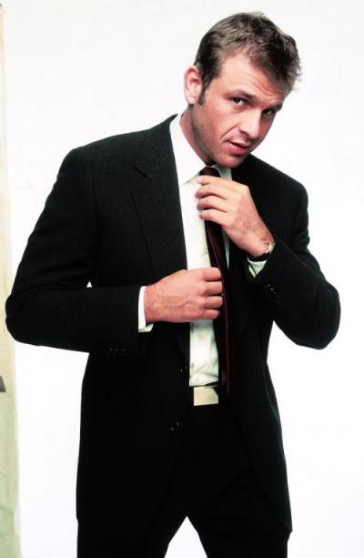 “Έχω ένα χρόνο να κάνω σεξ”