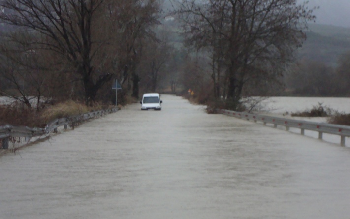 Βγήκε στην εθνική ο Σπερχειός