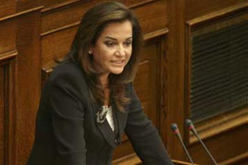 “Πυρ ομαδόν” από Ντόρα