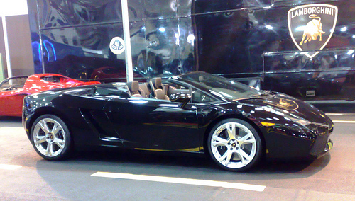 Τα κελιά δεν είναι πολυτελή