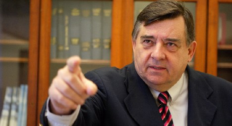 “Λυπάμαι τον ‘Αδωνι”