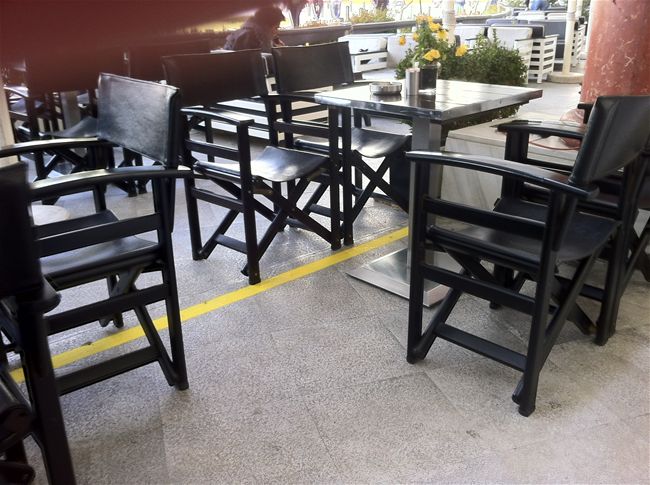 Χαλαρά ρε παιδιά…