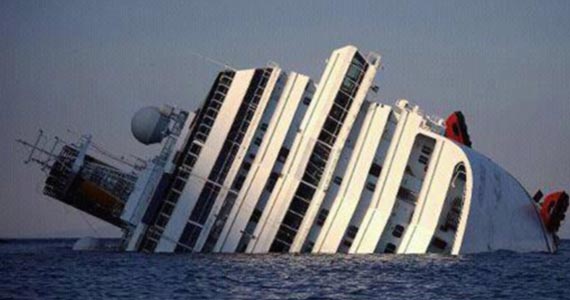 Έχει παρελθόν ο ύφαλος