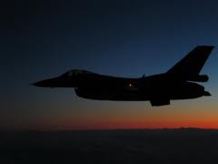 Θρίλερ στον αέρα