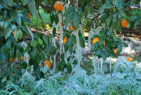 ‘Επαθαν ζημιές