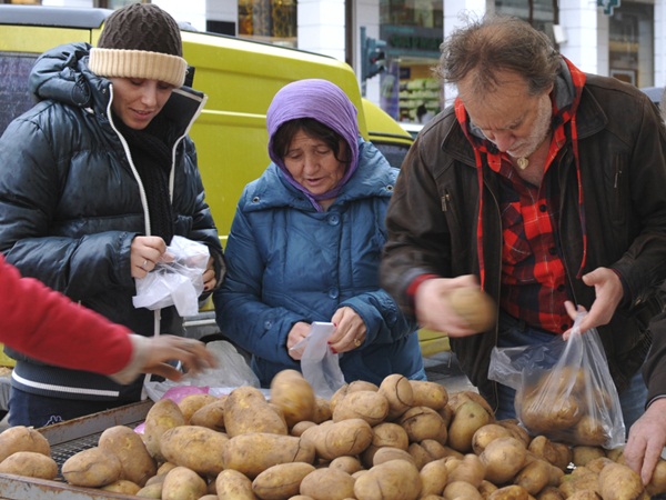 Παραγγελίες χωρίς μεσάζοντες