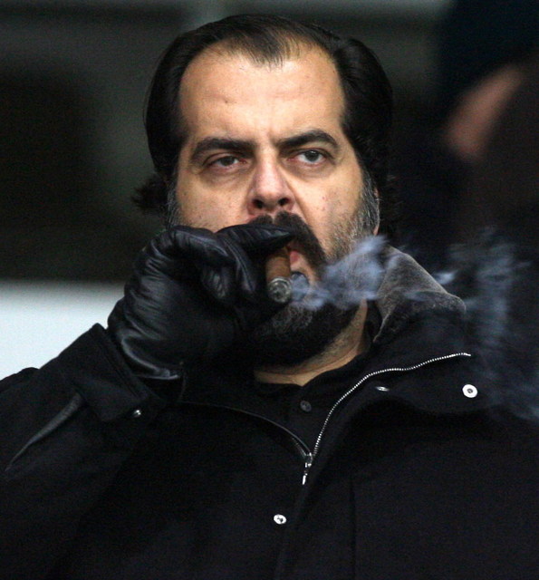 Όλα τα λεφτά ο…Πατέρας