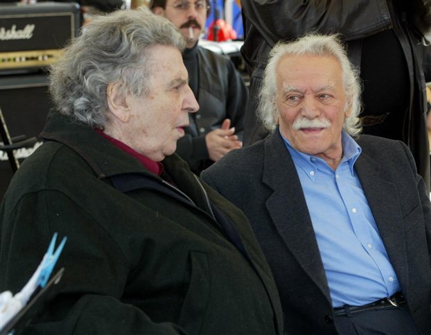 ‘Ολοι στους δρόμους!