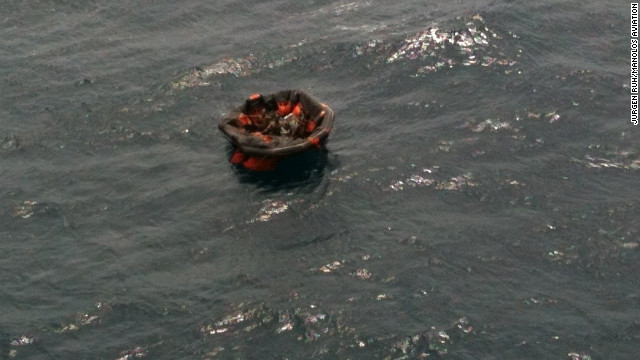 Ξαναρχίζουν οι έρευνες