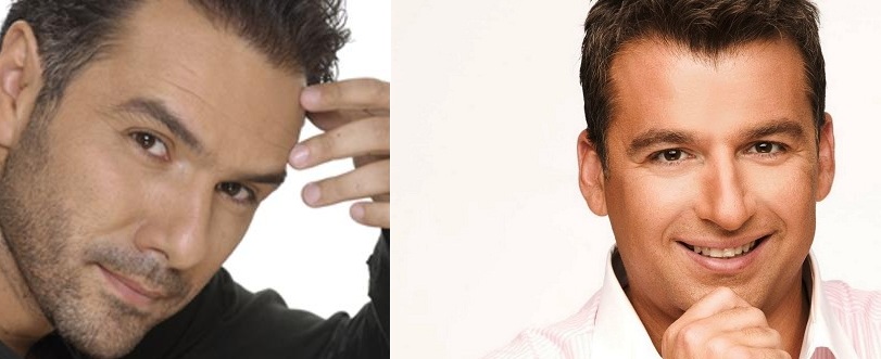 Ποιός να συγκριθεί μαζί σου…