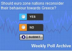 Πόσο μας αγαπάνε οι Ευρωπαίοι;