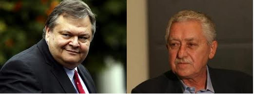 Αλλάζει ώρα η συνάντηση