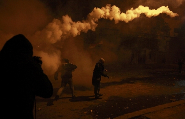 Μαίνεται η σφαγή στη Συρία