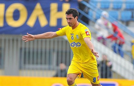 Βίοι αντίθετοι