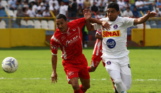 Νεκρός ποδοσφαιριστής στο Ελ Σαλβαδόρ