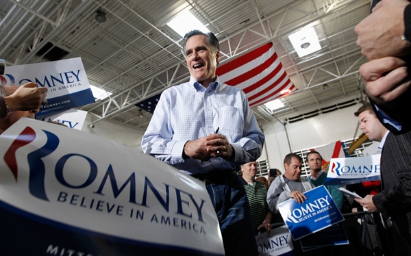 Ερωτικό σκάνδαλο πριν τις εκλογές