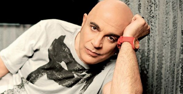 Τώρα-Ο Γ. Ζουγανέλης στον Real Fm