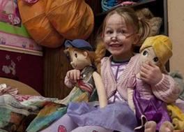 Κορίτσι σε σώμα αγοριού