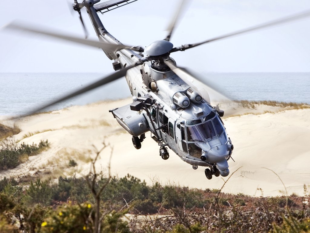 Σούπερ… διάσωση