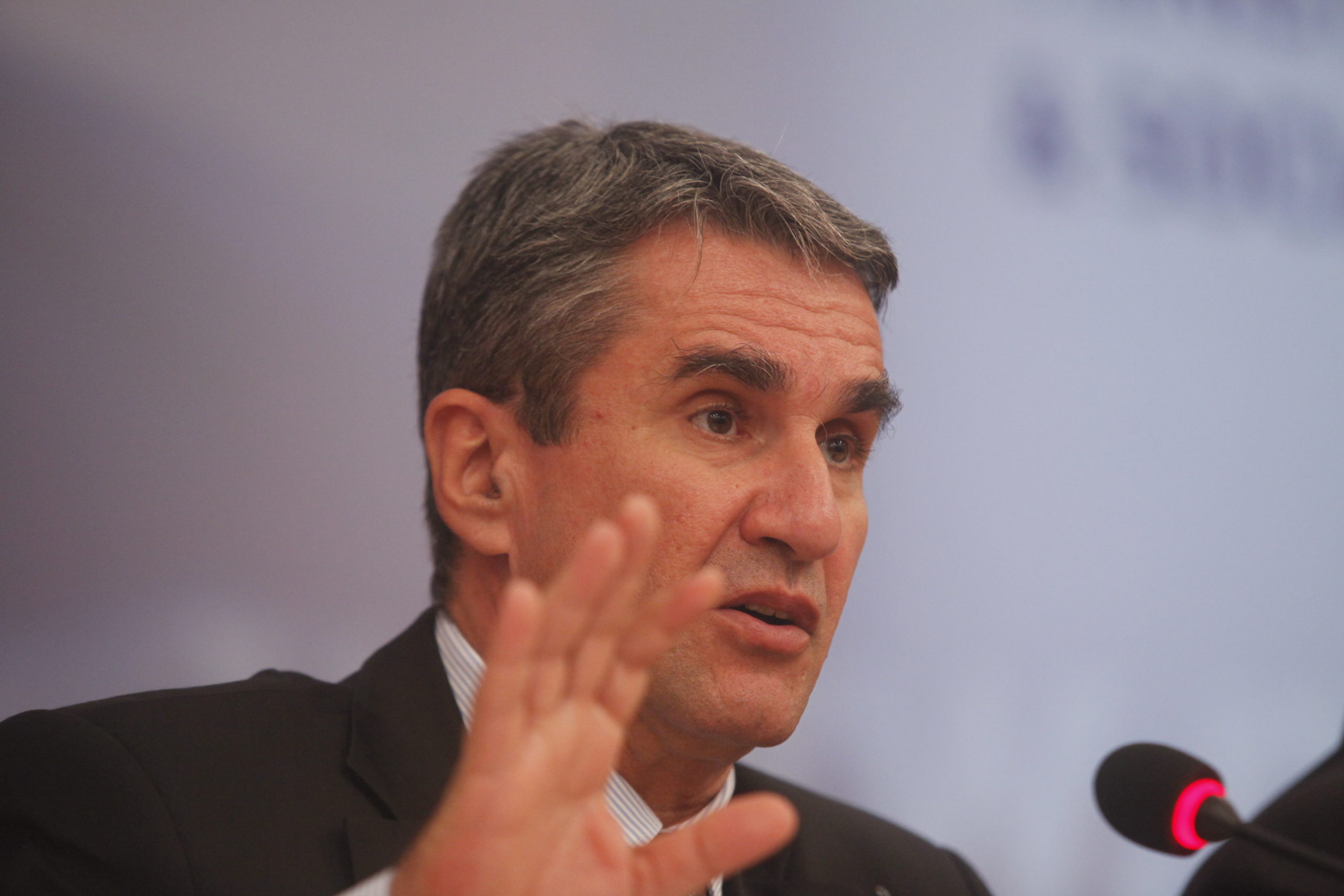 Ο Α.Λοβέρδος στο Υπουργικό