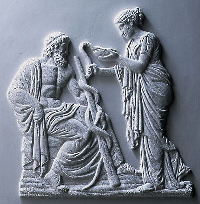 Χαπακώνονταν και οι αρχαίοι