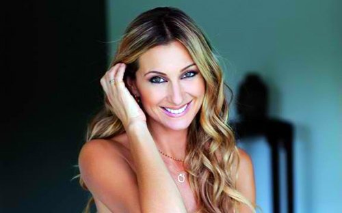 Στο νοσοκομείο η Γ. Διαμαντή