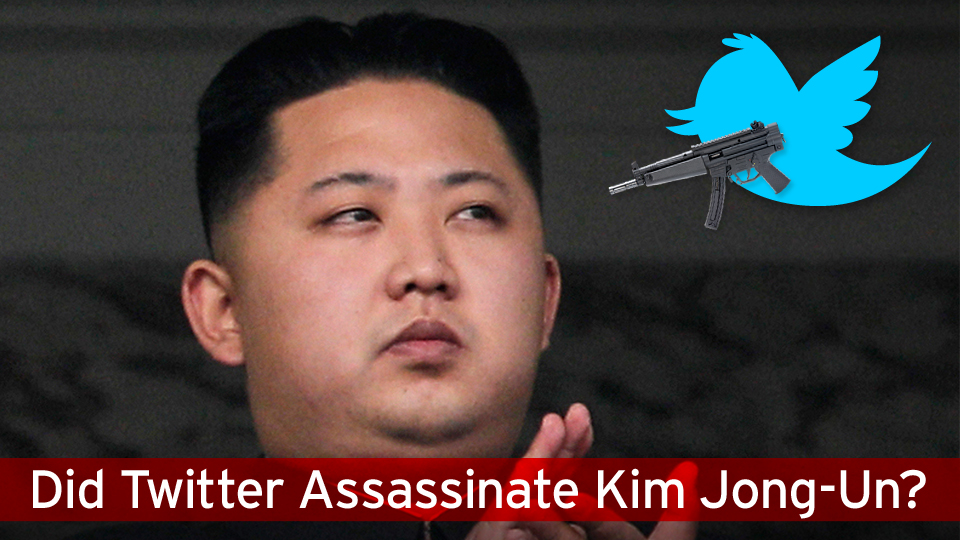 Ζει ή πέθανε ο Kim Jong Un;