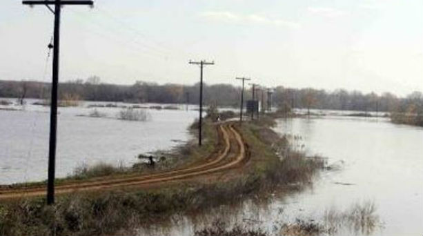 “Ξεφουσκώνει” ο Έβρος