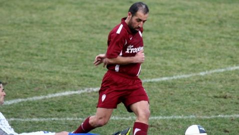 Παίκτης με πρόβλημα στην καρδιά