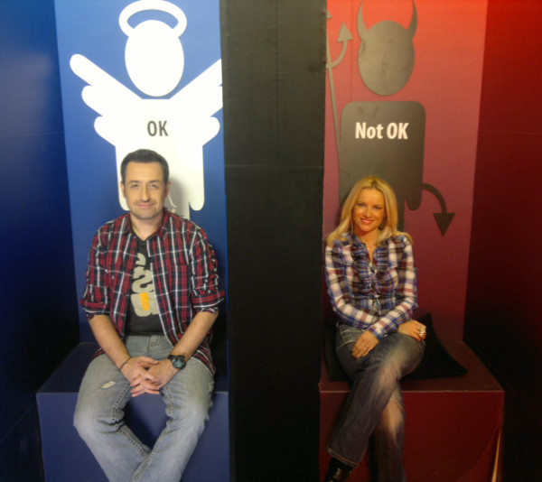 Μη με ρωτάτε για το παιδί…