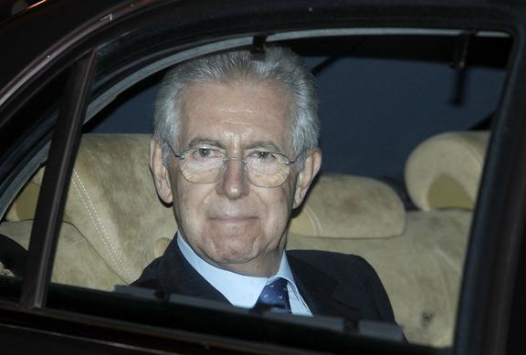 Ένα βραβείο για το Μόντι