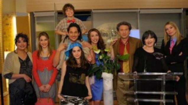 Απόψε στους “Βασιλιάδες”