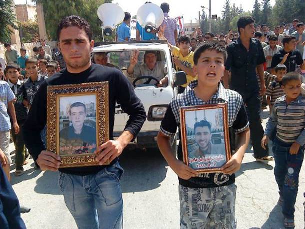 Διπλή θανατηφόρα επίθεση