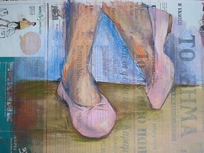 Λιώστε τα παπούτσια