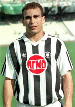 Ένας “Παοκτσής” στη τραγωδία