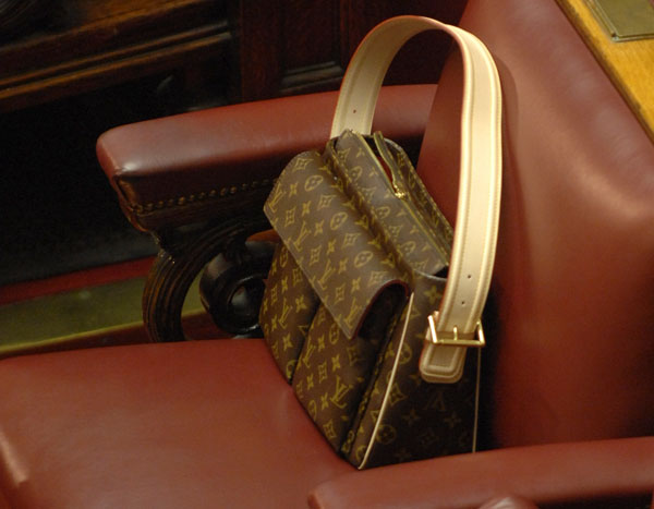 Βουλευτίνες έτοιμες για όλα