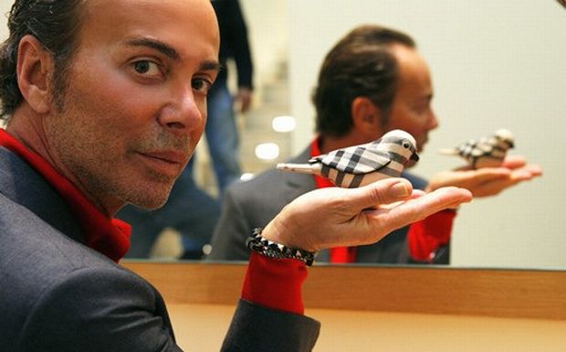 Σε απεργία πείνας ο Λάκης