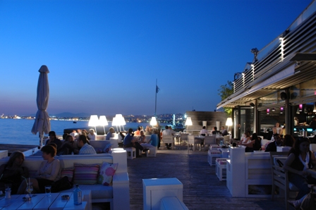 Βρήκαν τη στιγμή!!!