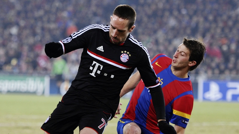 ΒΑΣΙΛΕΙΑ – ΜΠΑΓΕΡΝ 0-0