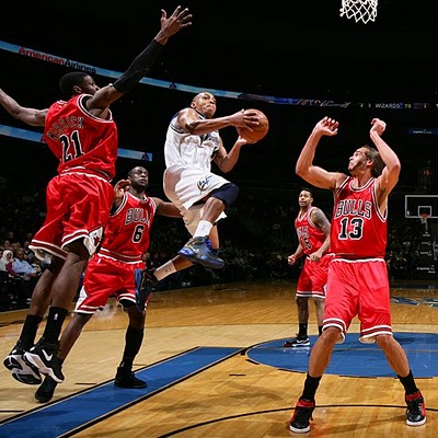 Πανδαισία στο Μιλγουόκι