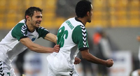 Live: ΑΣΤΕΡΑΣ – ΛΕΒΑΔΕΙΑΚΟΣ 0-1