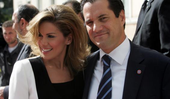 Έχουμε περάσει κρίση στη σχέση μας